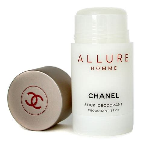 chanel deodorant stick woman|Chanel women s deodorant stick.